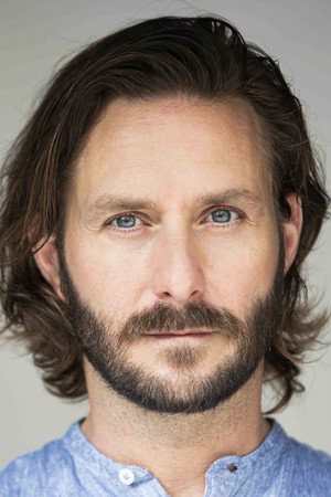 Darri Ingolfsson portrait