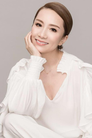 Paisely Hu portrait