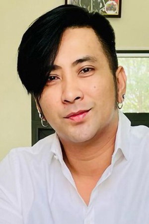 Chatchai Jamneankul portrait