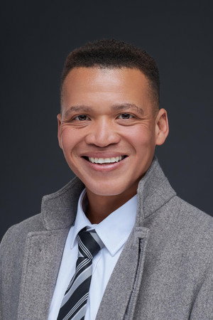 Lesego Molotsi portrait