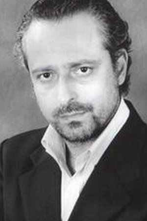 Pasquale Anselmo portrait