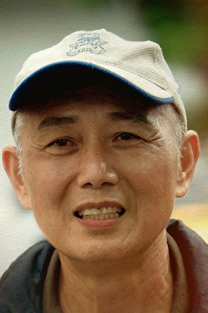 Tong Yi-jyun portrait