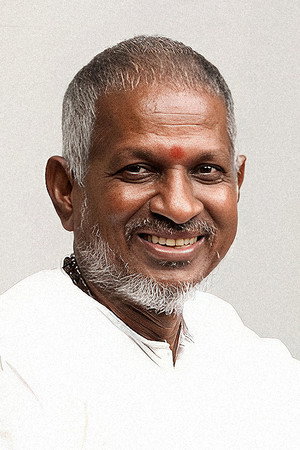 Ilaiyaraaja portrait