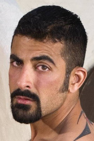 Sarib portrait