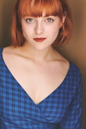 Carleigh Spence portrait