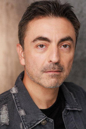 Raúl E. Peyret portrait