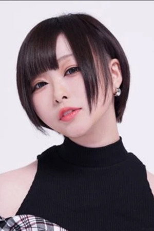Misohagi Zakuro portrait