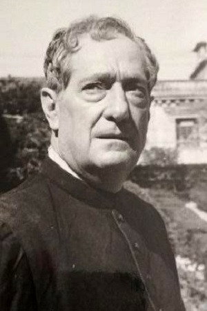José Prada portrait