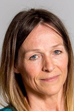 Ann Tuts portrait