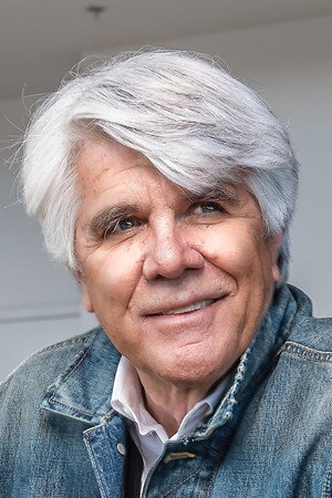Andrew Alexander portrait