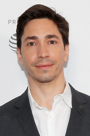 Justin Long portrait