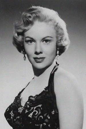 Tina Carver portrait