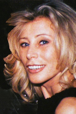 Michelle Janssen portrait