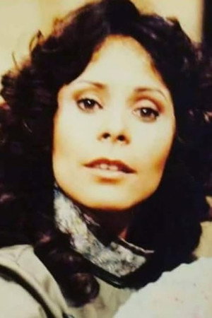 Stella Suárez portrait