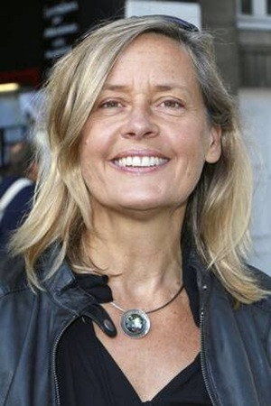 Andrea Katzenberger portrait