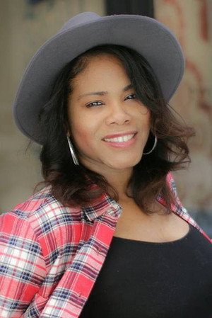 Shawntay Dalon portrait