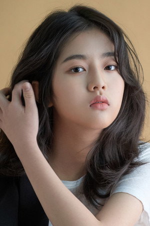 Shin Eun-soo portrait