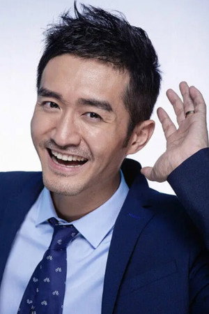 Li Taiyan portrait