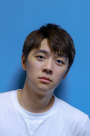 Jeff Kuo portrait