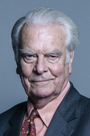 David Owen portrait