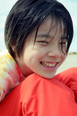 Kana Osawa portrait