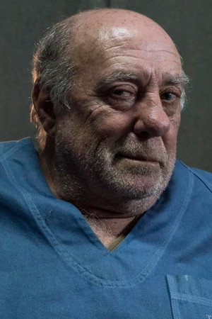 Mário César Camargo portrait