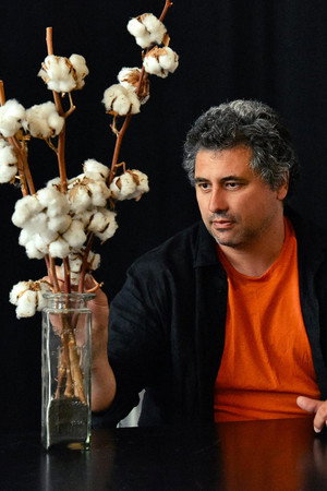 Radu Jude portrait