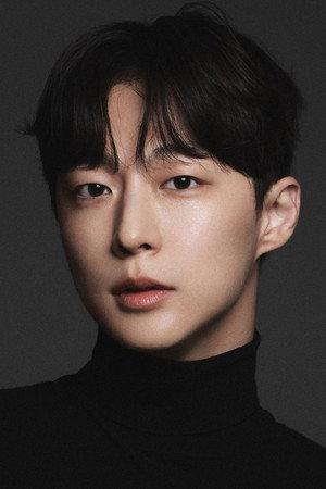 Bae In-hyuk portrait