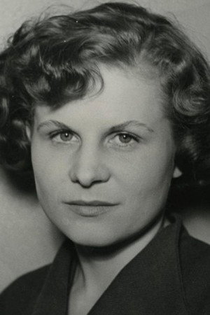 Pia Ahnfelt-Rønne portrait