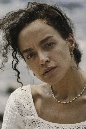 Rebeca Jamir portrait