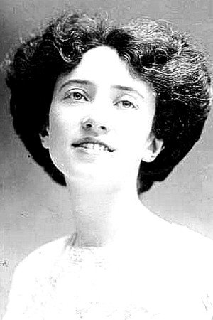 Ethel Intropidi portrait