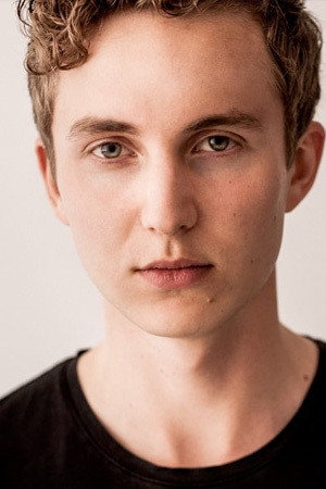 Kristoffer Trigell portrait