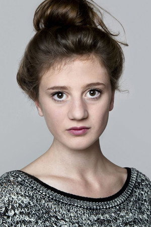 Sophie Reiml portrait