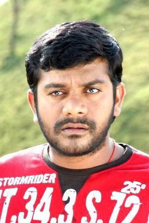Chitram Seenu portrait