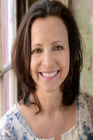 Natalie Karp portrait