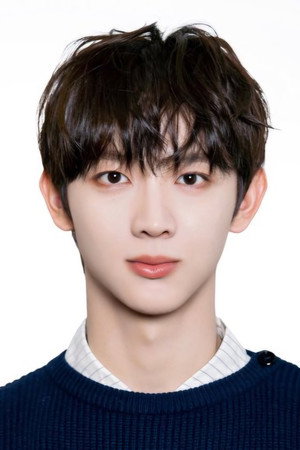 Yoo Seung-eon portrait