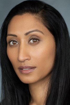 Karishma Navekar portrait
