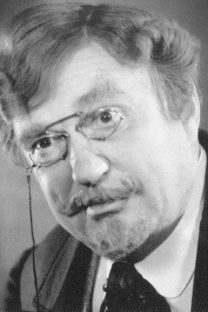 Vladimir Kolosov portrait