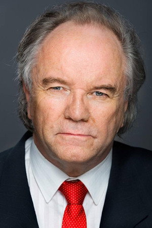 David Bowles portrait