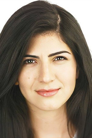 Kanza Feris portrait
