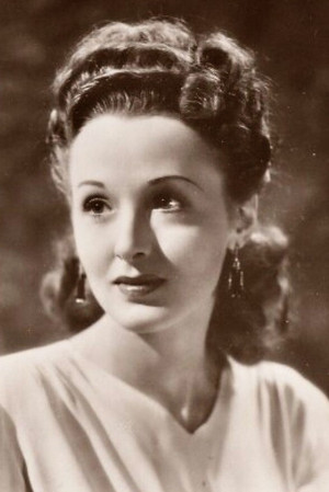 Carla Lehmann portrait
