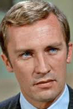 Roy Thinnes portrait