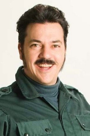 Miguel Hermoso Arnao portrait