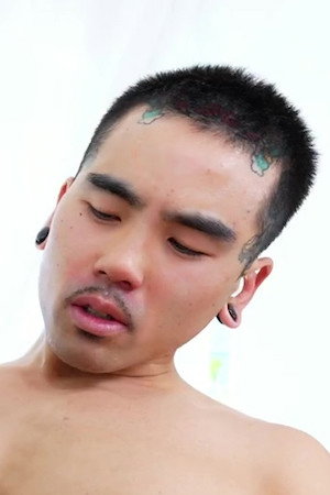 Jin Matsui portrait