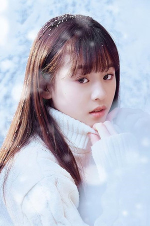 Meng Zhixu portrait