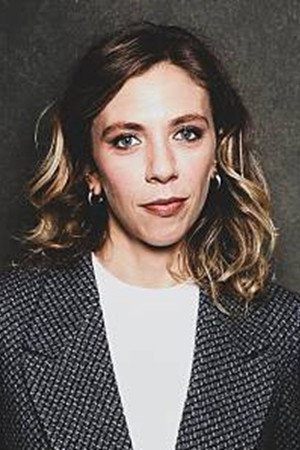 Barbara Chichiarelli portrait