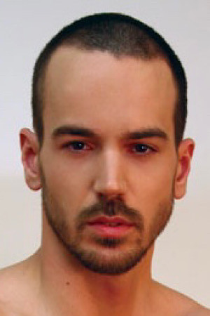 Martin Passoli portrait