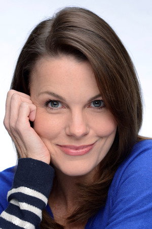 Lisa Stewart portrait