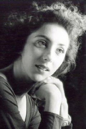 Eléonore Briganti portrait