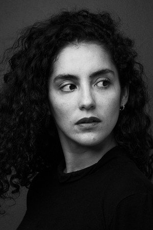 Daniela Castillo Toro portrait